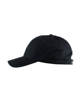 Blåkläder 2049 Baseball Kappe schwarz – schwarz