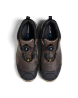 Blåkläder 2454 Elite - Blak S3 Sicherheitshalbschuhe braun – braun