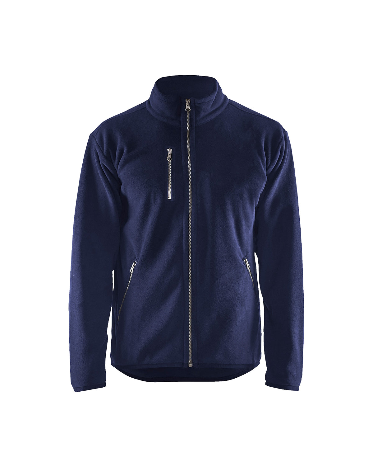 Blåkläder 4830 Fleecejacke – marine