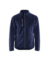 Blåkläder 4830 Fleecejacke – marine