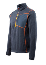 Mascot Reims Hardwear Strickpullover – schwarzblau