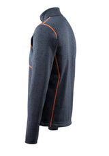 Mascot Reims Hardwear Strickpullover – schwarzblau