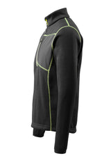 Mascot Reims Hardwear Strickpullover – schwarz