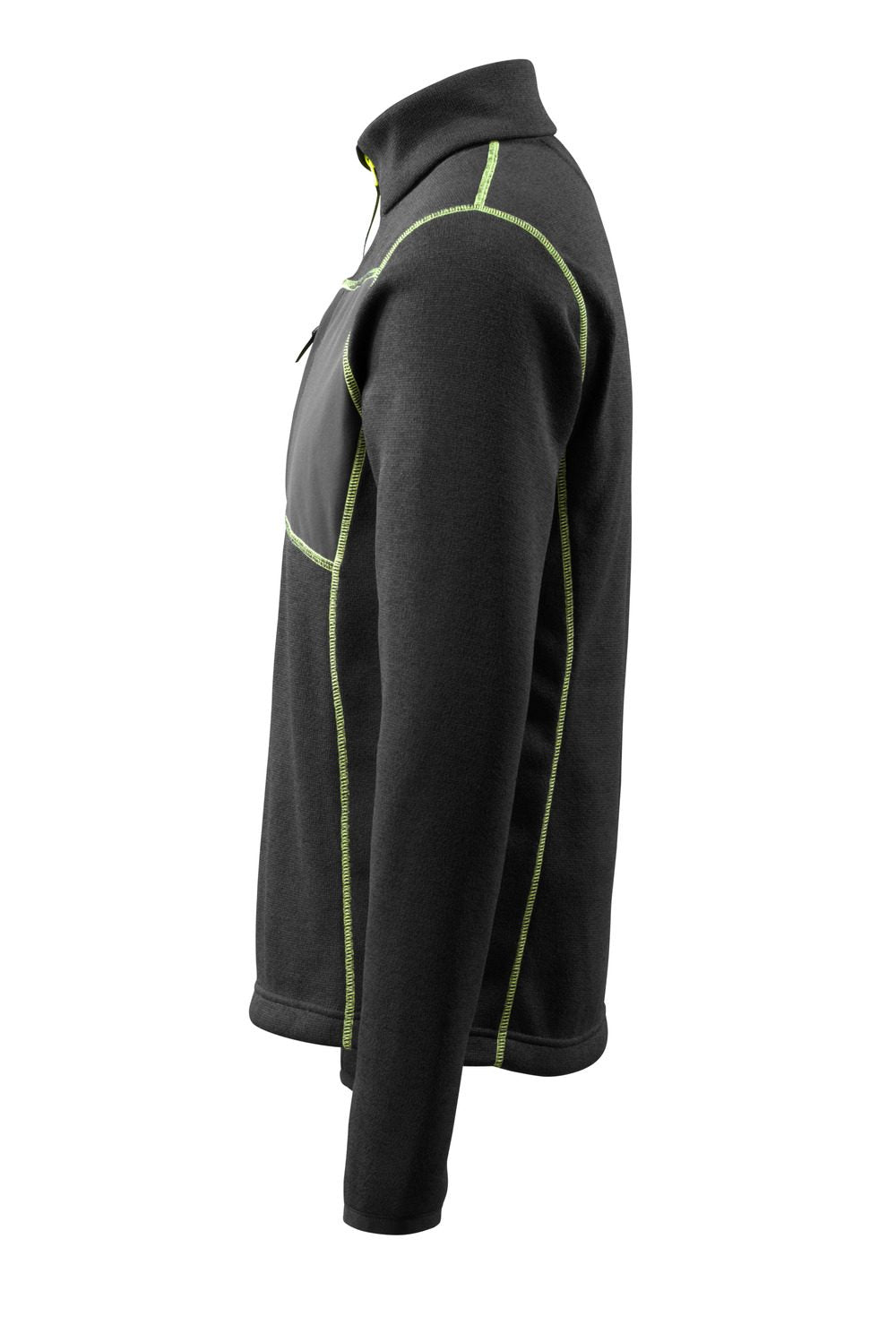 Mascot Reims Hardwear Strickpullover – schwarz
