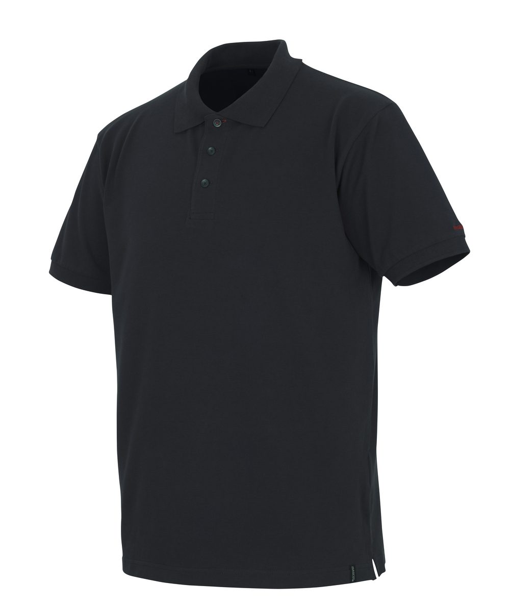 Mascot Soroni Crossover Polo-Shirt – schwarzblau