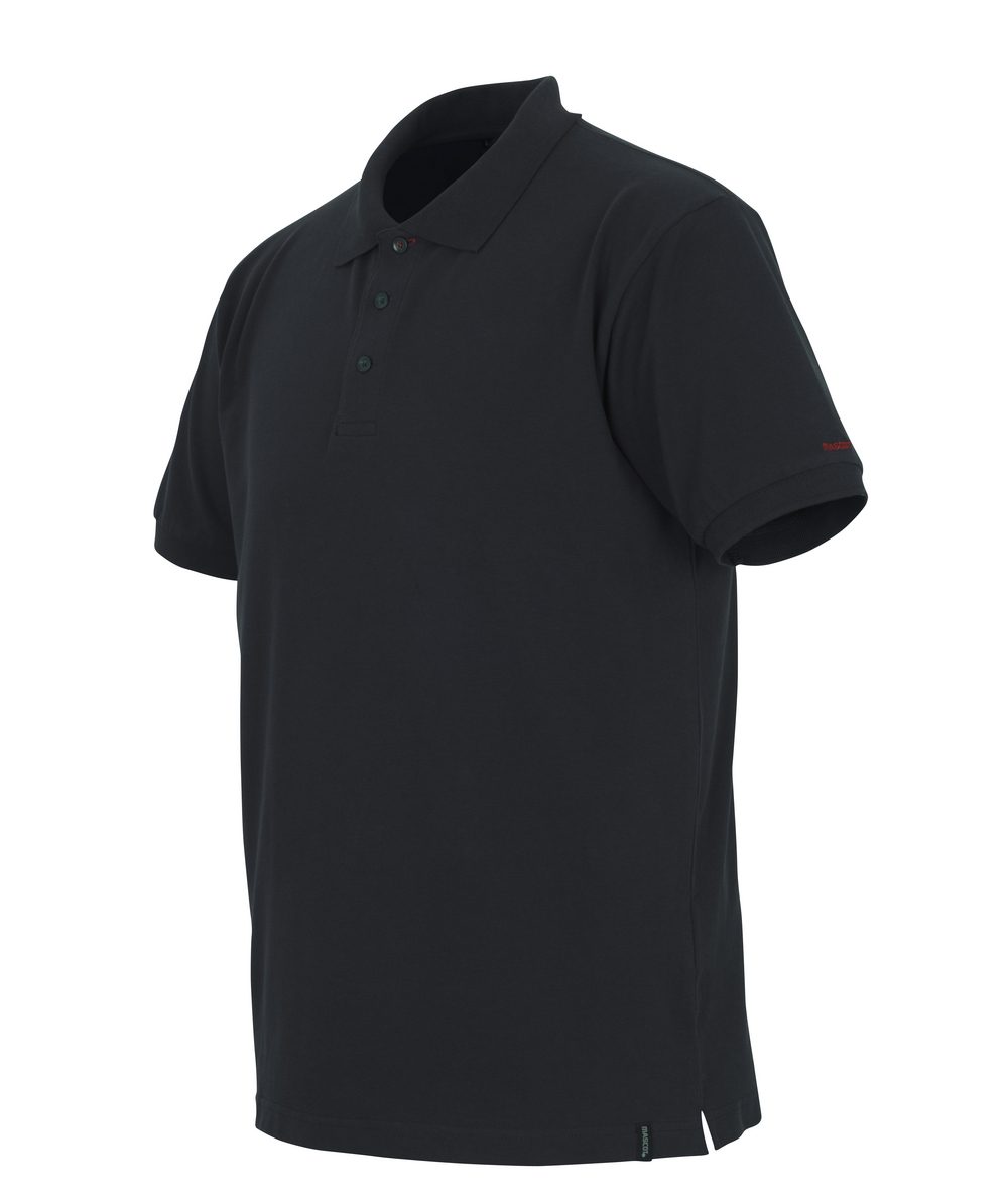 Mascot Soroni Crossover Polo-Shirt – schwarzblau