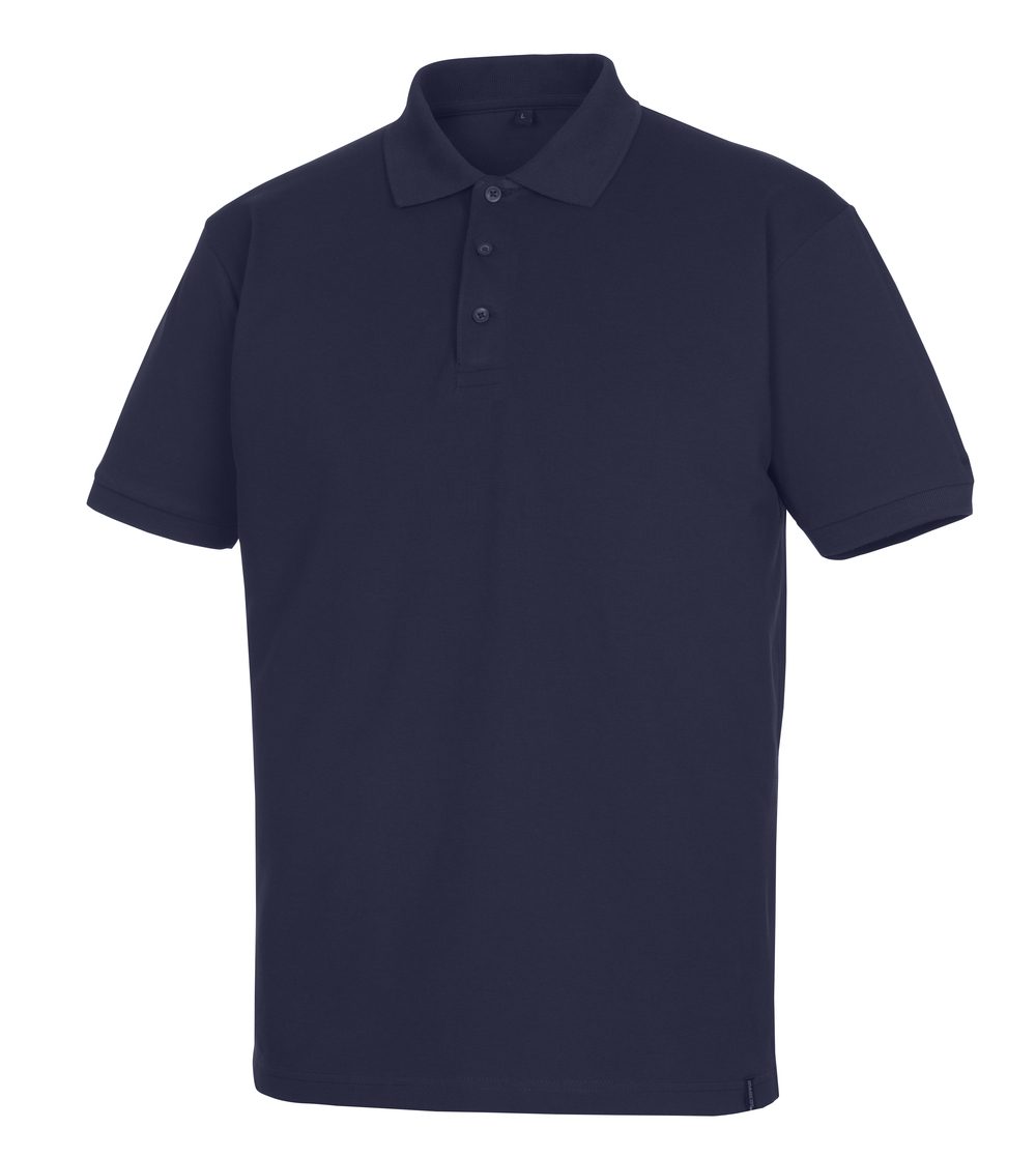 Mascot Soroni Crossover Polo-Shirt – marine
