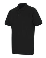 Mascot Soroni Crossover Polo-Shirt – schwarz
