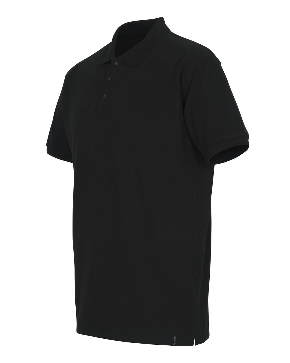 Mascot Soroni Crossover Polo-Shirt – schwarz