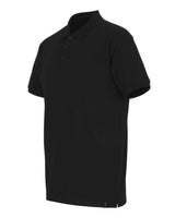 Mascot Soroni Crossover Polo-Shirt – schwarz