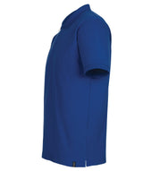 Mascot Soroni Crossover Polo-Shirt – kornblau