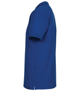 Mascot Soroni Crossover Polo-Shirt – kornblau