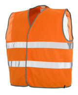 Mascot Weyburn Safe Classic Warnschutzweste – fluororange