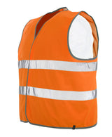 Mascot Weyburn Safe Classic Warnschutzweste – fluororange