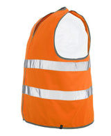 Mascot Weyburn Safe Classic Warnschutzweste – fluororange