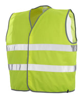 Mascot Weyburn Safe Classic Warnschutzweste – flourgelb