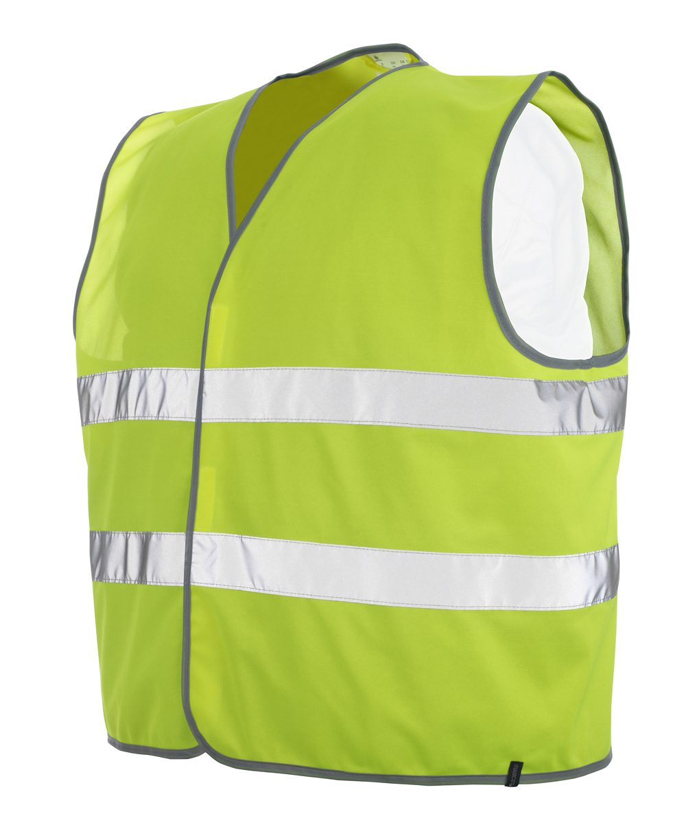 Mascot Weyburn Safe Classic Warnschutzweste – flourgelb