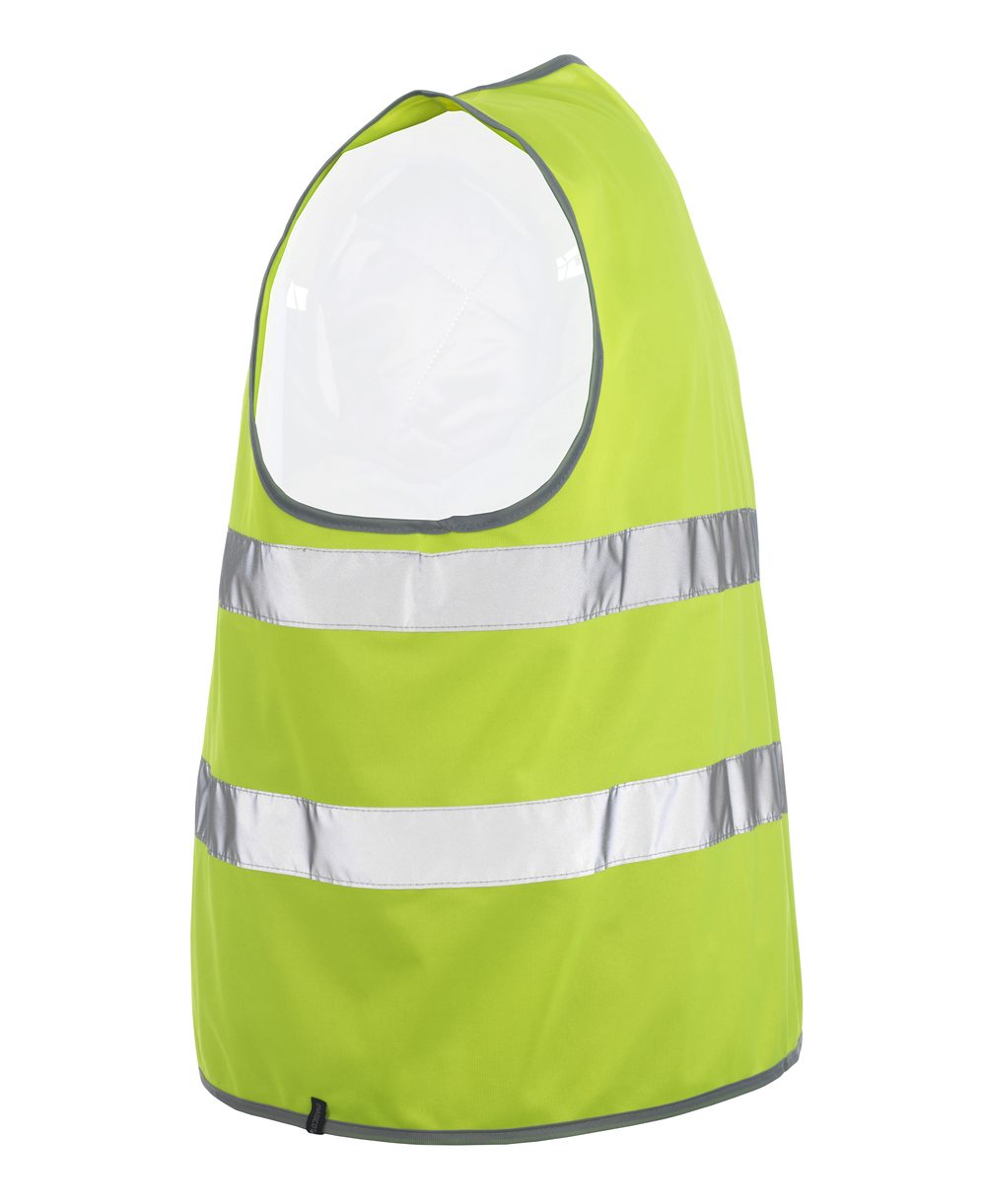 Mascot Weyburn Safe Classic Warnschutzweste – flourgelb