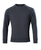 Mascot Tucson Crossover Sweatshirt – schwarzblau