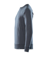 Mascot Tucson Crossover Sweatshirt – schwarzblau