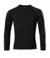 Mascot Tucson Crossover Sweatshirt – schwarz
