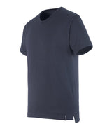 Mascot Algoso Crossover T-Shirt – schwarzblau