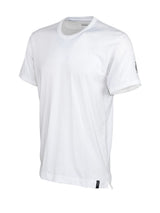 Mascot Algoso Crossover T-Shirt – weiß
