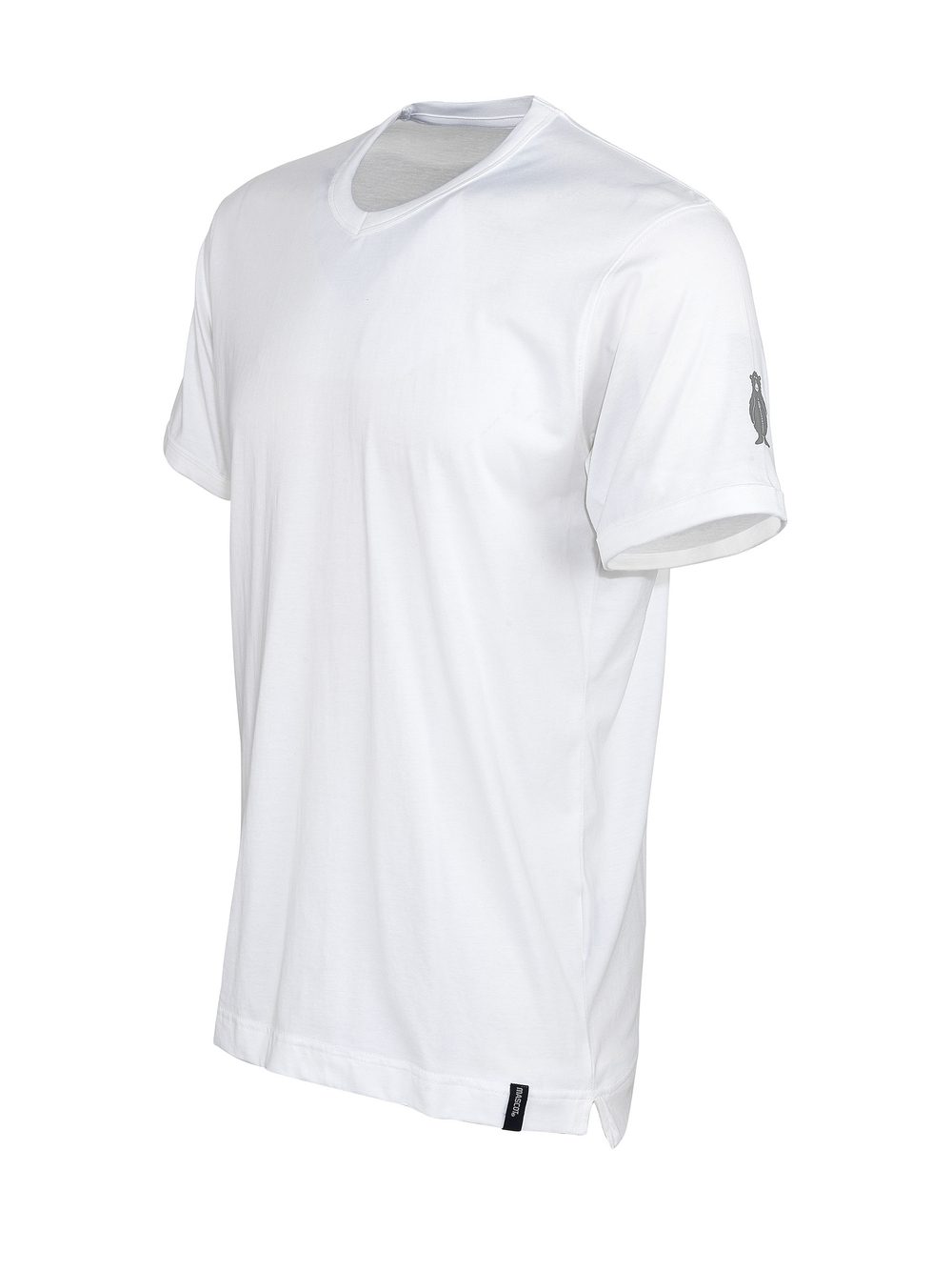 Mascot Algoso Crossover T-Shirt – weiß