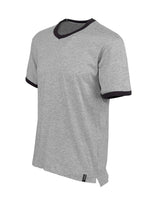 Mascot Algoso Crossover T-Shirt – grau-meliert
