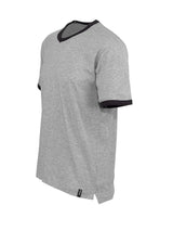 Mascot Algoso Crossover T-Shirt – grau-meliert