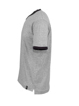 Mascot Algoso Crossover T-Shirt – grau-meliert