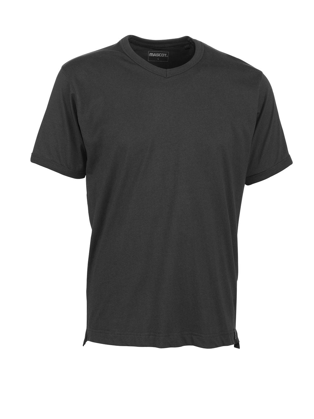 Mascot Algoso Crossover T-Shirt – schwarz