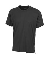 Mascot Algoso Crossover T-Shirt – schwarz