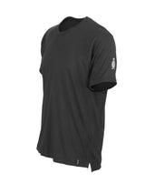 Mascot Algoso Crossover T-Shirt – schwarz