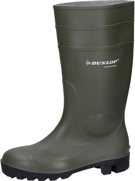 Dunlop Stiefel Protomaster S5