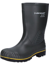 Dunlop Stiefel Acifort kurz EN 20347