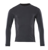 Mascot Albi Crossover Langarmshirt – schwarzblau