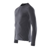 Mascot Albi Crossover Langarmshirt – schwarzblau