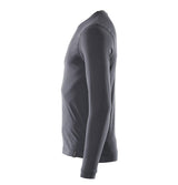 Mascot Albi Crossover Langarmshirt – schwarzblau