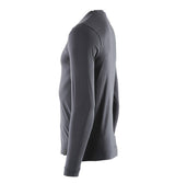 Mascot Albi Crossover Langarmshirt – schwarzblau