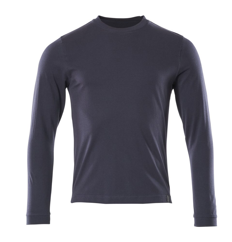 Mascot Albi Crossover Langarmshirt – marine