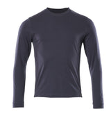 Mascot Albi Crossover Langarmshirt – marine