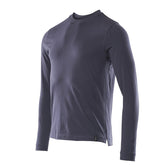 Mascot Albi Crossover Langarmshirt – marine
