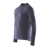 Mascot Albi Crossover Langarmshirt – marine
