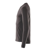Mascot Albi Crossover Langarmshirt – schwarz