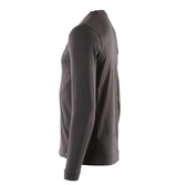 Mascot Albi Crossover Langarmshirt – schwarz