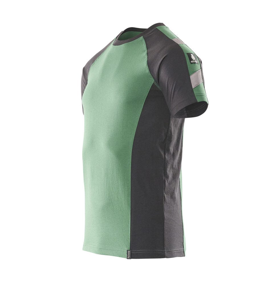 Mascot Potsdam Unique T-Shirt – grün/schwarz