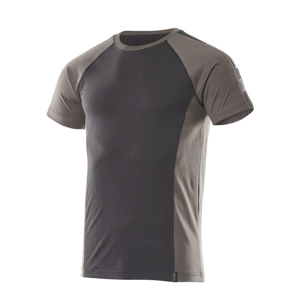 Mascot Potsdam Unique T-Shirt – schwarz/anthrazit