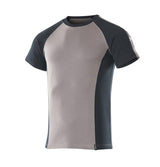 Mascot Potsdam Unique T-Shirt – anthrazit/schwarz