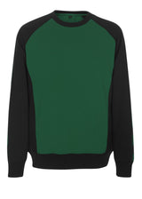 Mascot Witten Unique Sweatshirt – grün/schwarz